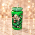 Elf Juice Cup — studio product photograph
