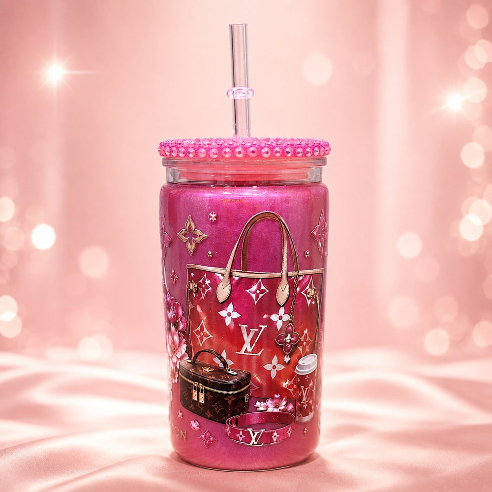 Ruby Fashion Cup