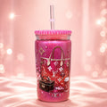 Ruby Fashion Cup — photograph 1