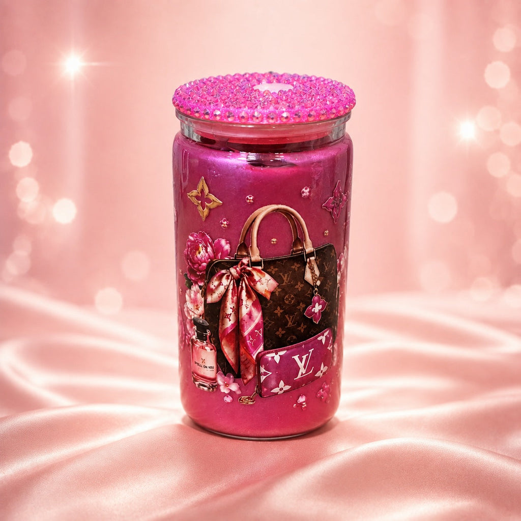 Ruby Fashion Cup — photograph 2
