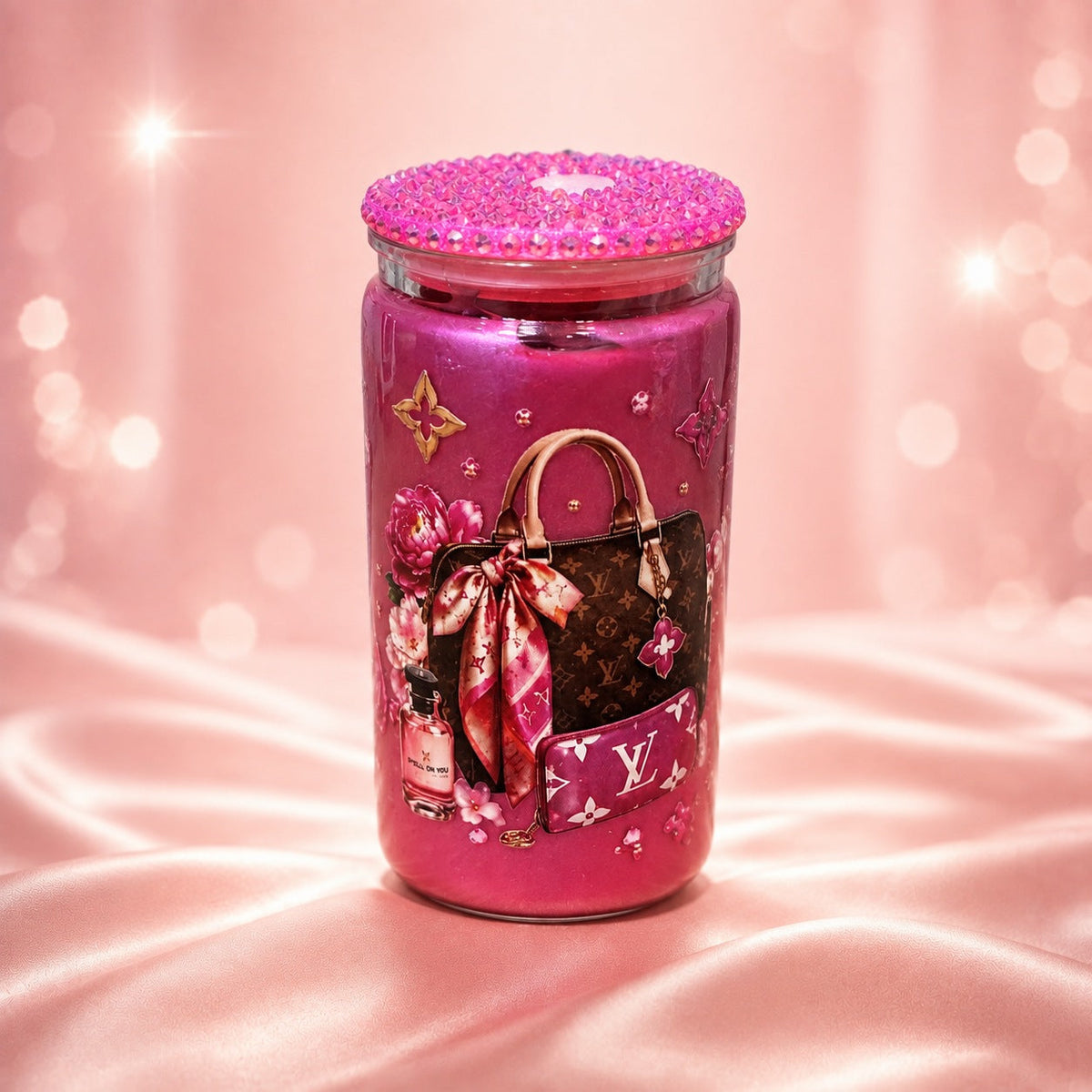 Ruby Fashion Cup — photograph 2