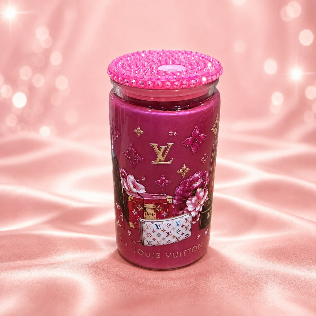 Ruby Fashion Cup — photograph 3