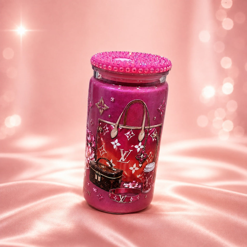 Ruby Fashion Cup — photograph 4