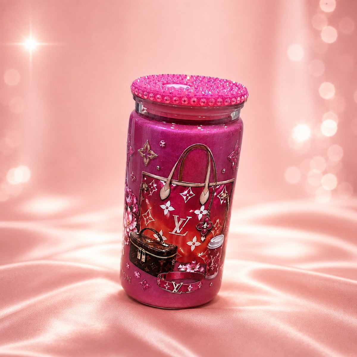 Ruby Fashion Cup — photograph 4