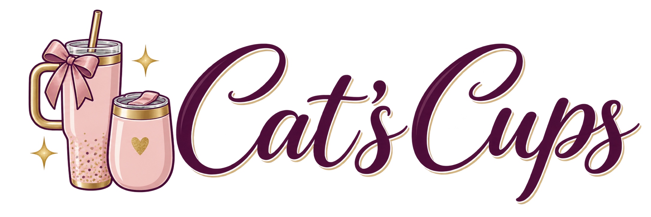 Cat’s Cups — customised cups by Catherine